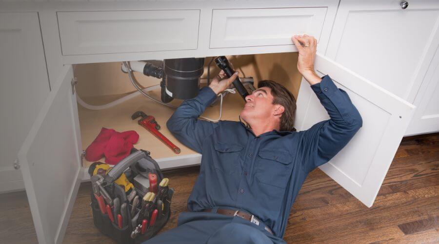 Local tankless water heater installation in East Palestine, OH